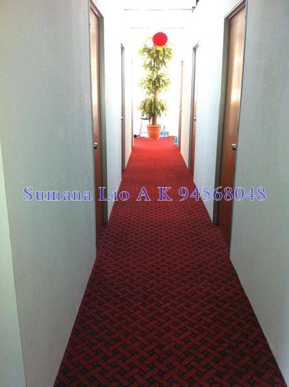 Harvest @ Woodlands (D27), Office #140285912